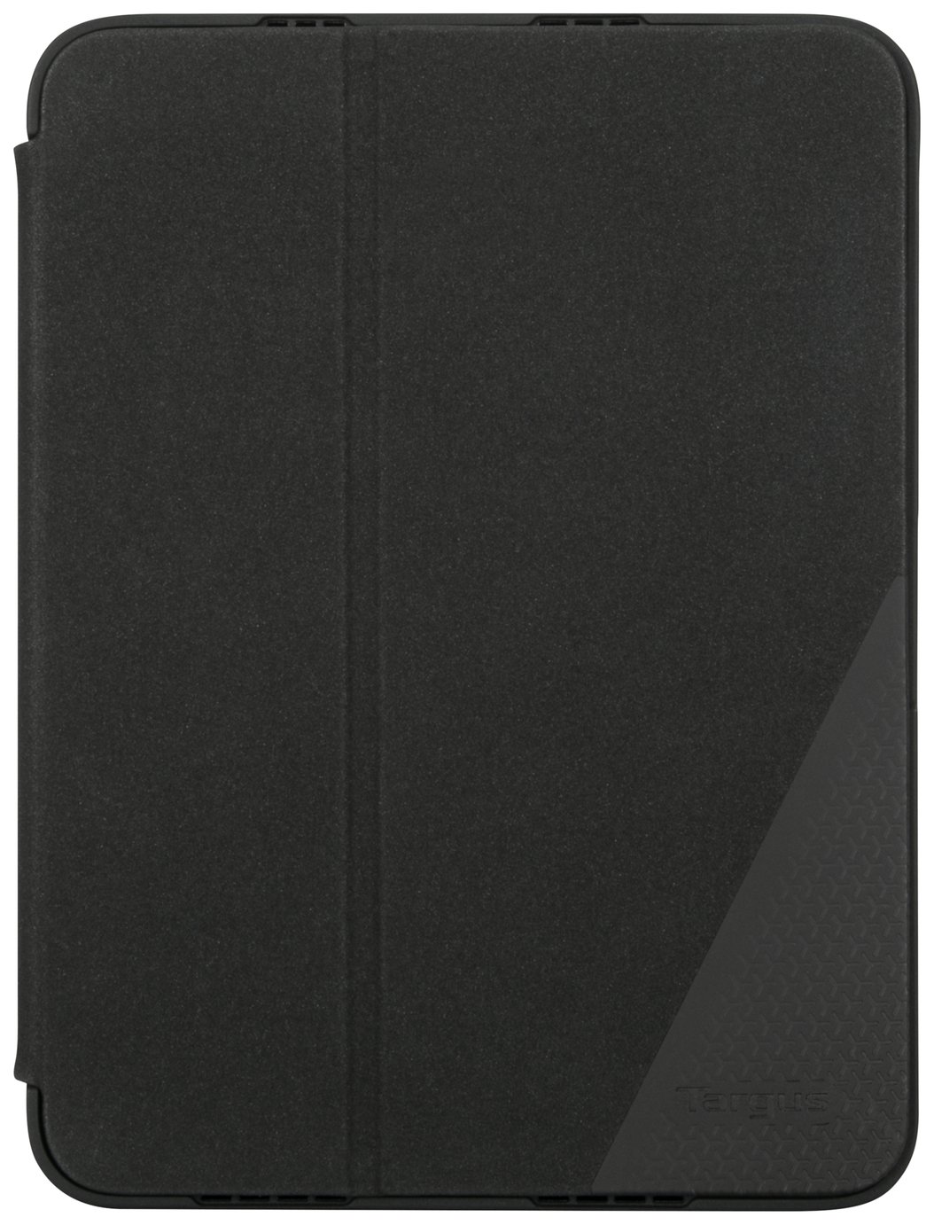 Targus Click-In iPad mini 2021 8.3 Inch Tablet Case - Black