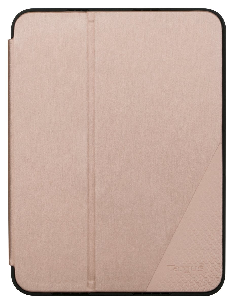 Targus Click-In iPad mini 8.3 Inch Tablet Case - Rose Gold