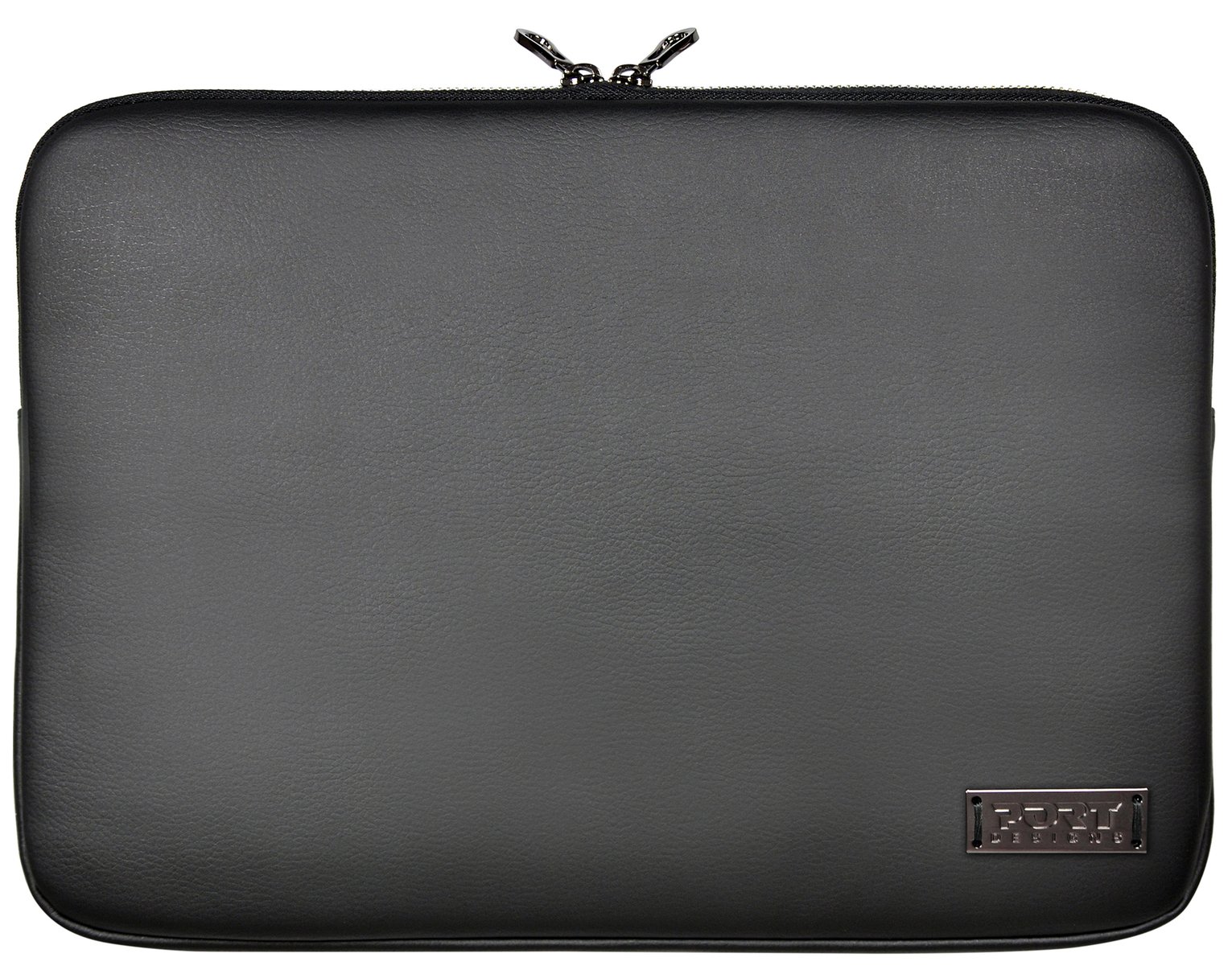 Port Designs Zurich 12 Inch MacBook Laptop Sleeve - Black