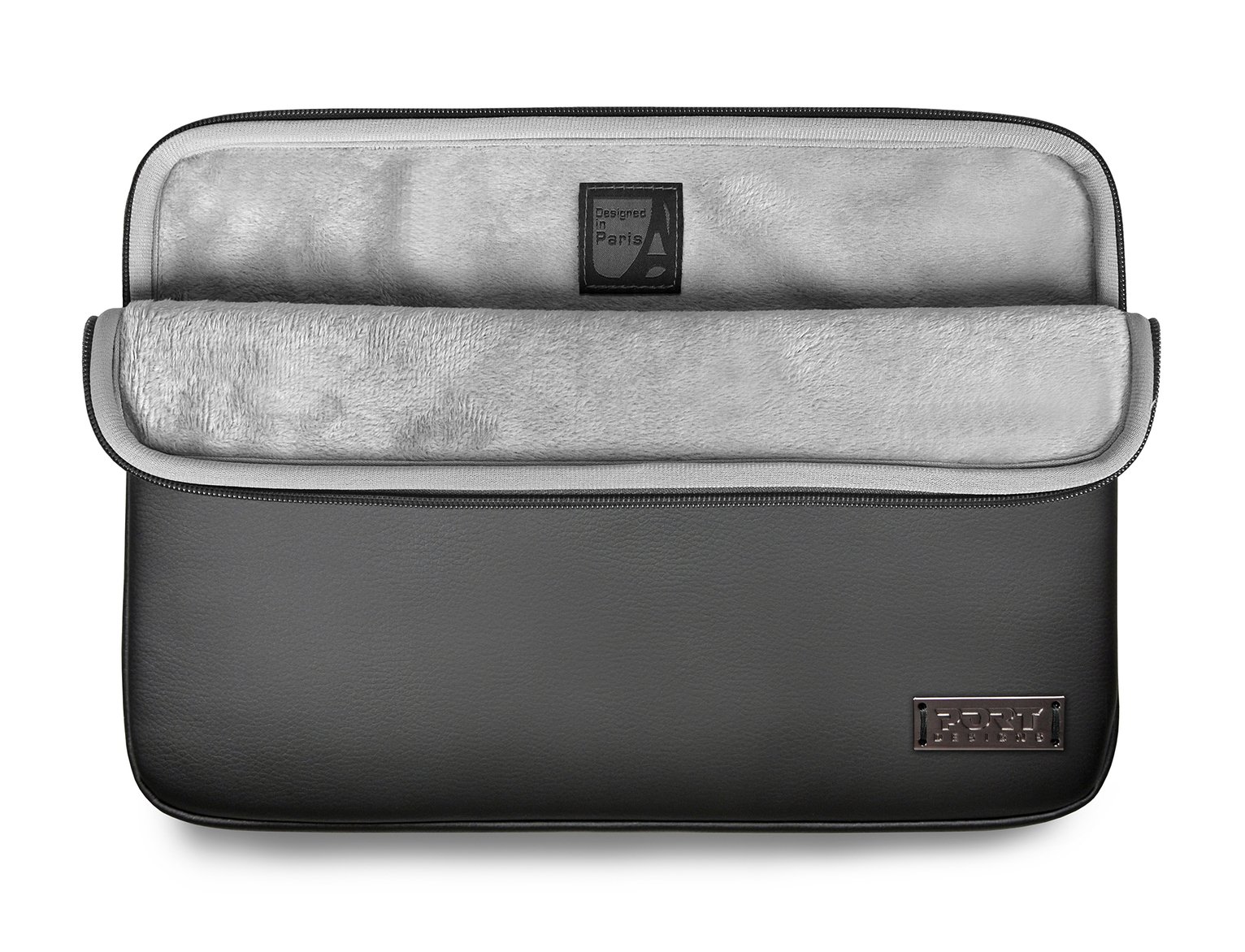 Port Designs Zurich 12 Inch MacBook Laptop Sleeve Review