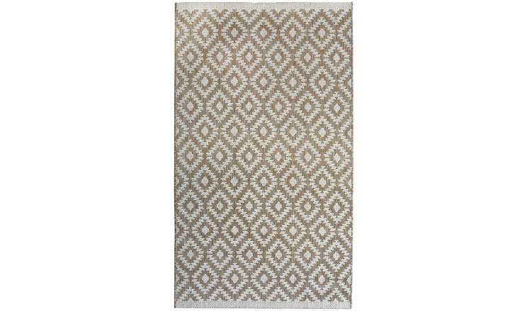Genesis Natural Indoor Outdoor Rug - 160X230