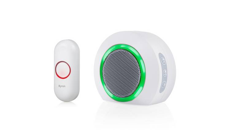 argos ring doorbell chime