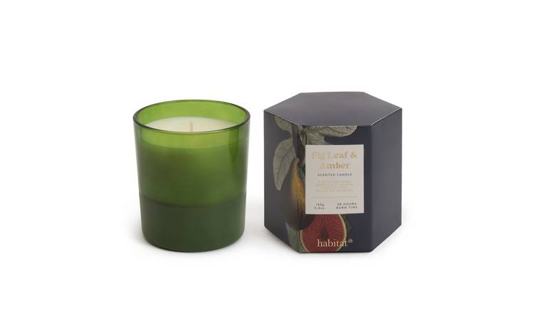 Argos candles deals