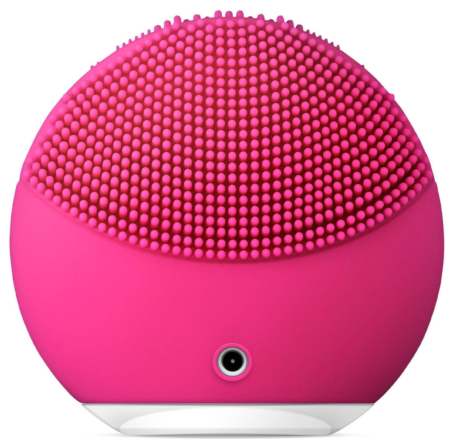FOREO LUNAmini2 フクシア Buy Foreo Luna Mini 2 Facial Cleanser - Fuchsia | Beauty