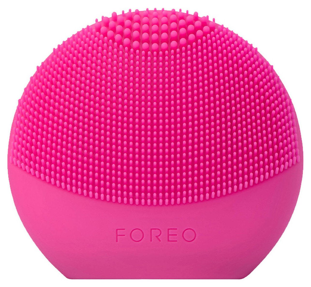 Foreo Luna FOFO Facial Cleansing Brush - Fuchsia