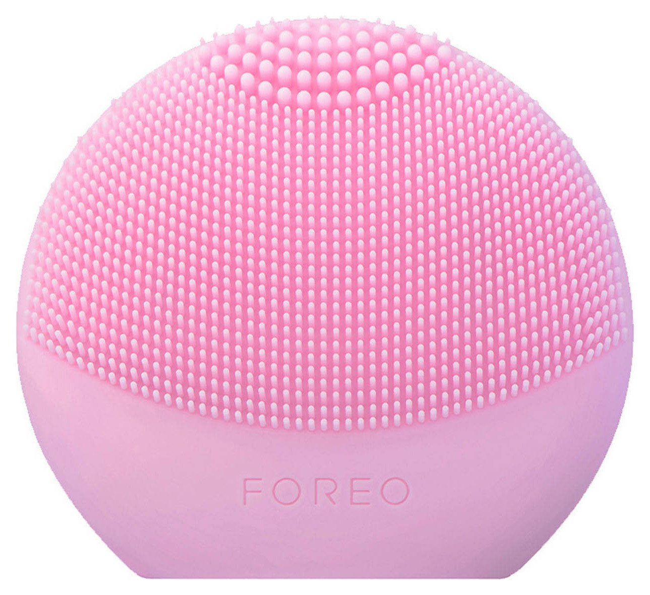 Foreo Luna FOFO Facial Cleansing Brush - Pearl Pink