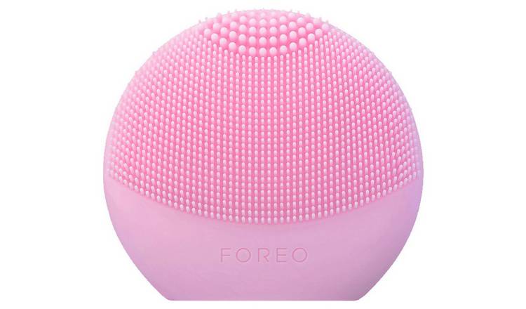 Foreo Luna FOFO Facial Cleansing Brush - Pearl Pink
