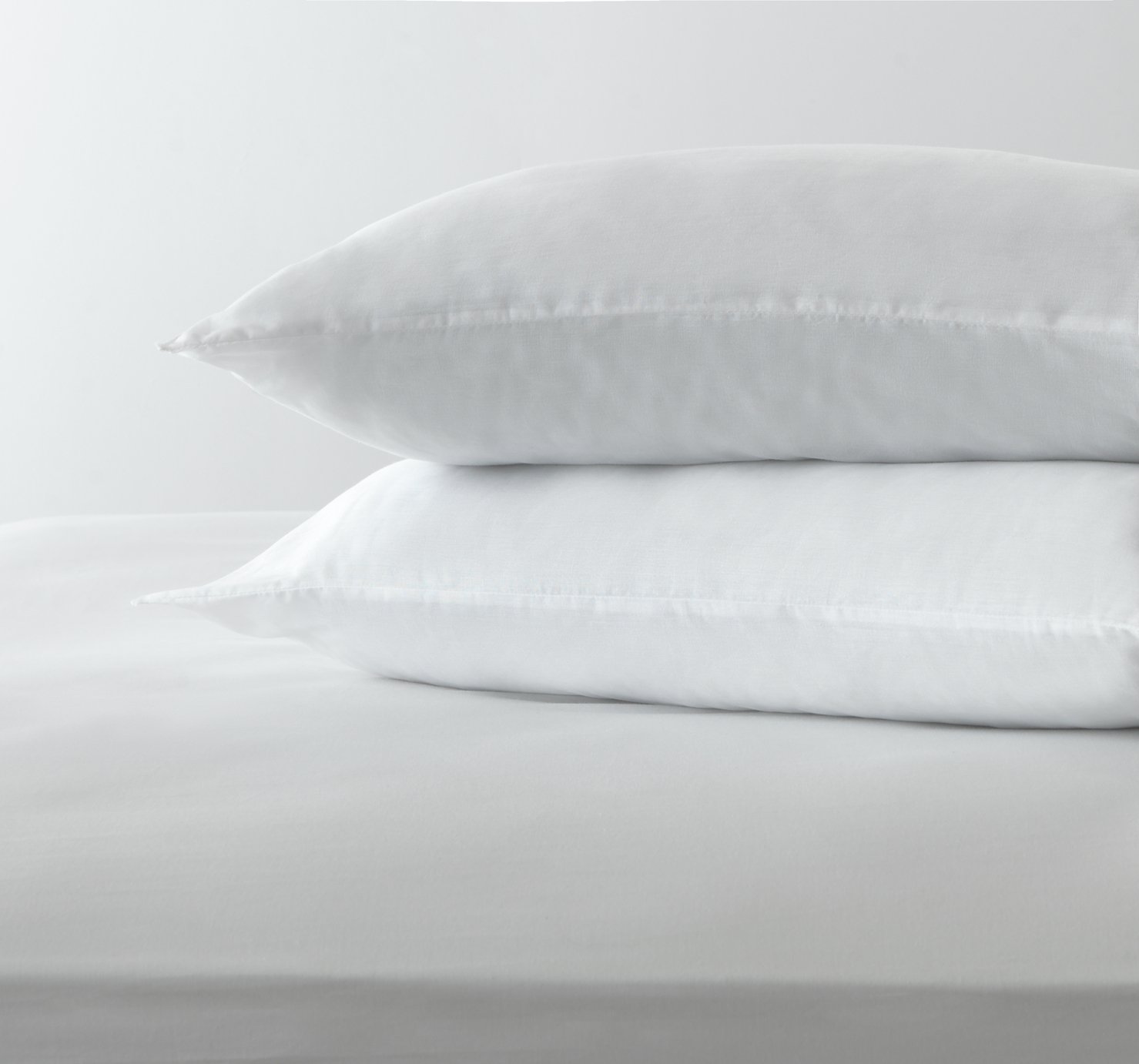 Argos Home Firm Support Pillow Review