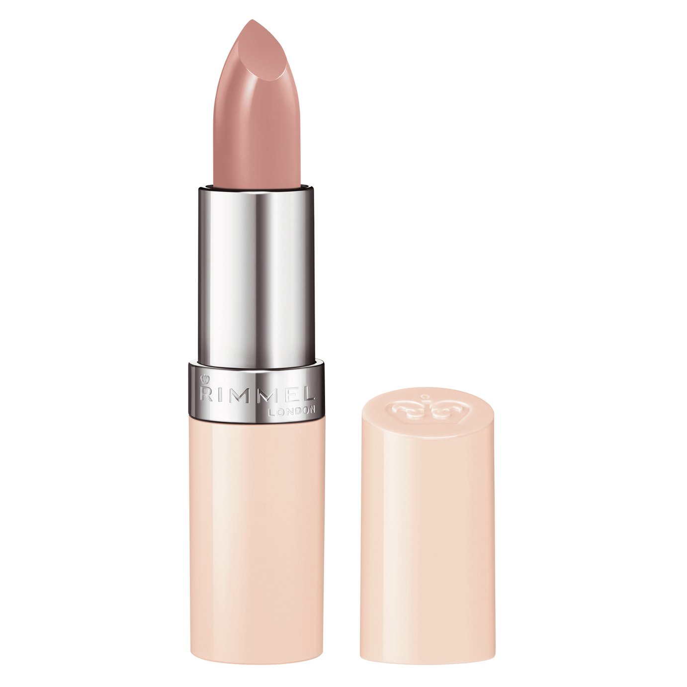 Rimmel Lasting Finish Lipstick - Nude 45