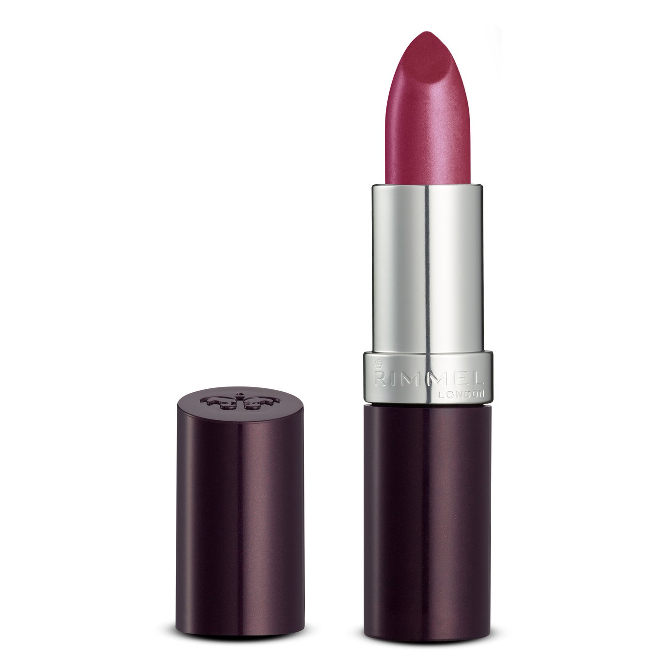 Rimmel London Lasting Finish Lipstick - 4 g