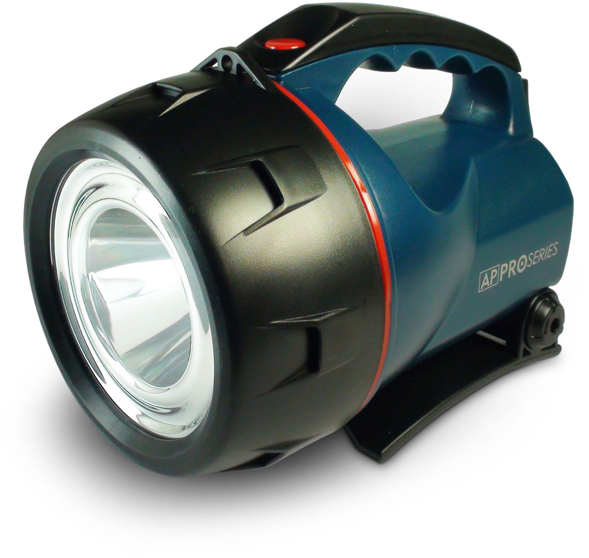 AP Pro Series 220 Lumen Spotlight CREE Torch