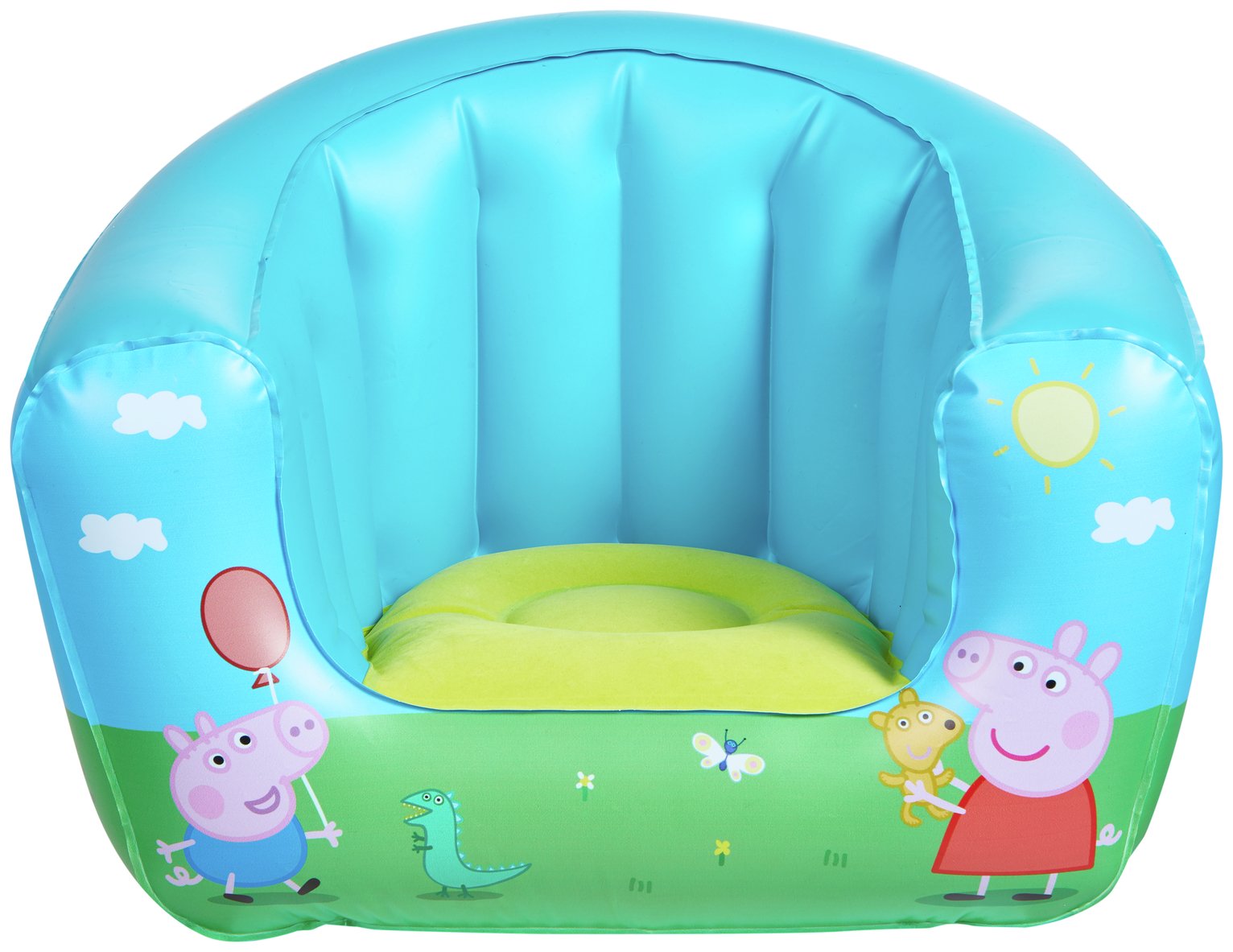 peppa toys argos