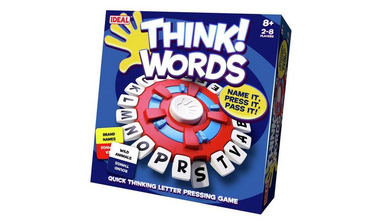 Name That Thing - Word Game