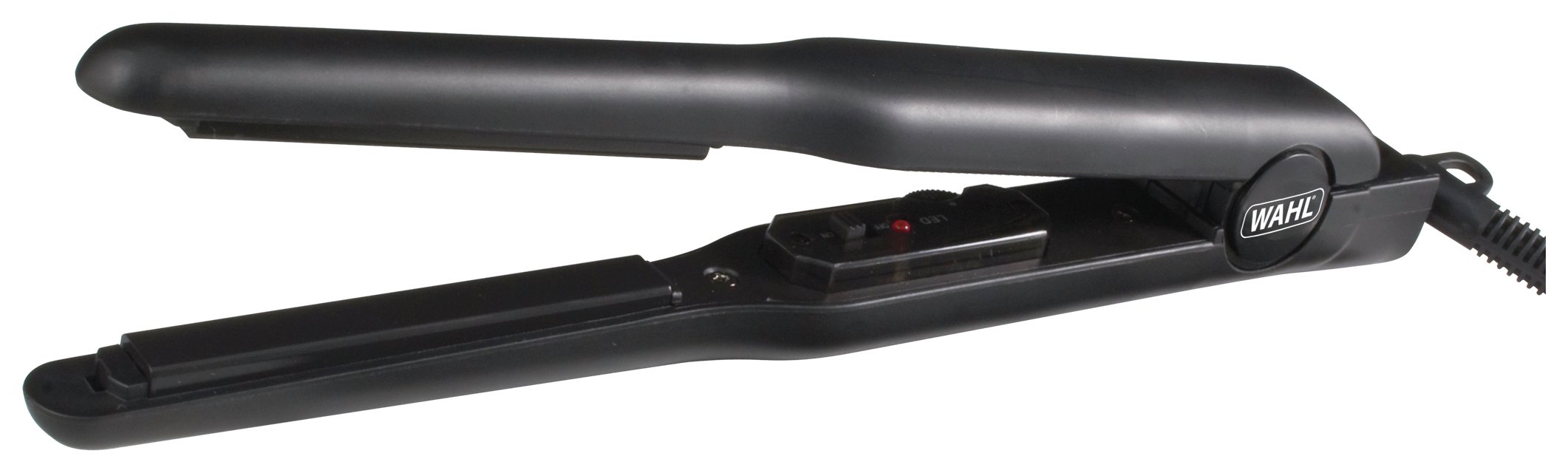 Argos straighteners hotsell for short hair