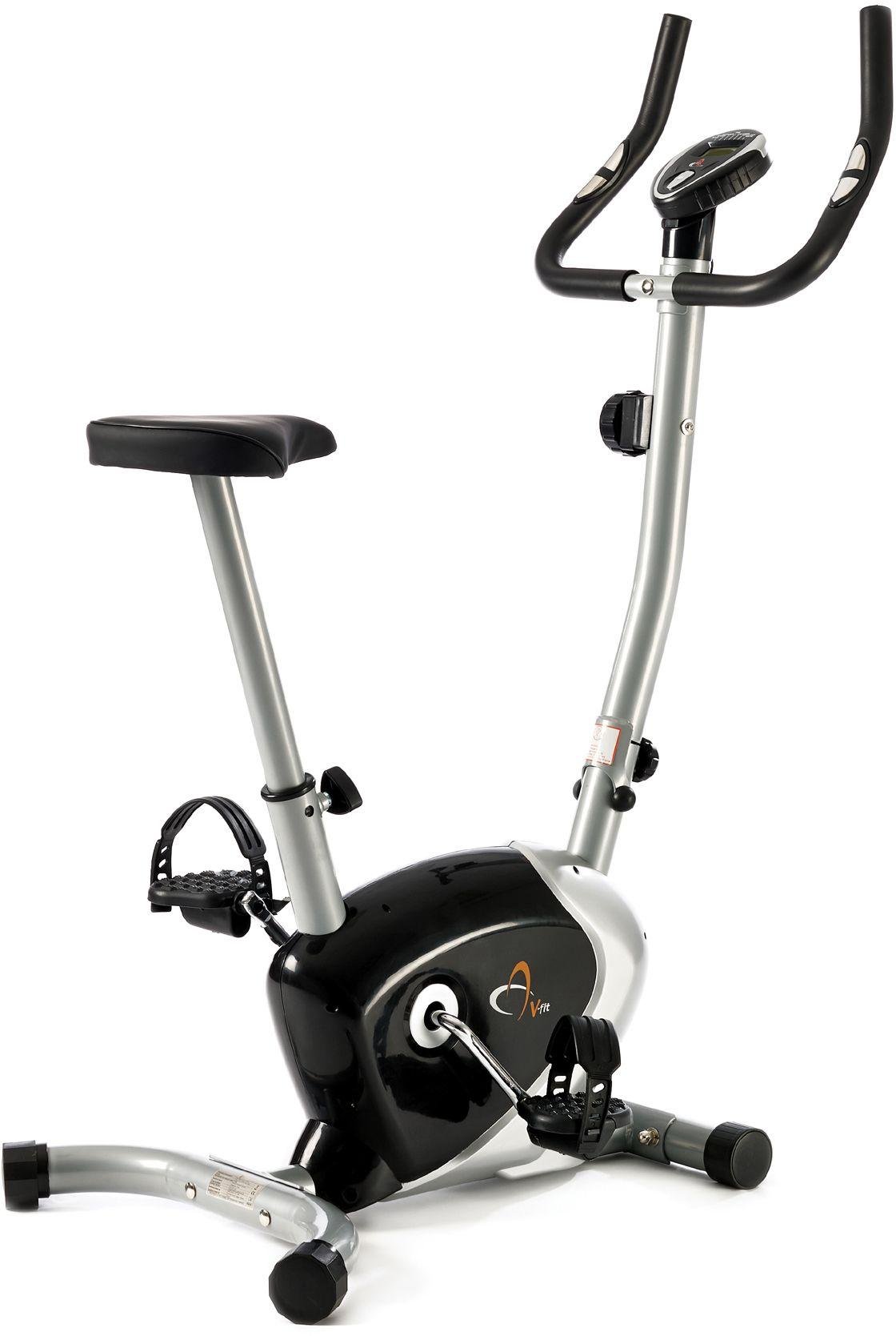 V Fit FMTC2 Folding Upright Magnetic Exercise Bike 2748724 Argos Price Tracker pricehistory