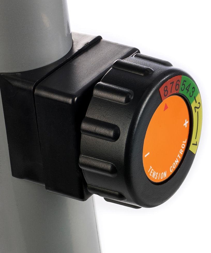 Vfit FMTC2 Folding Upright Exercise Bike Reviews