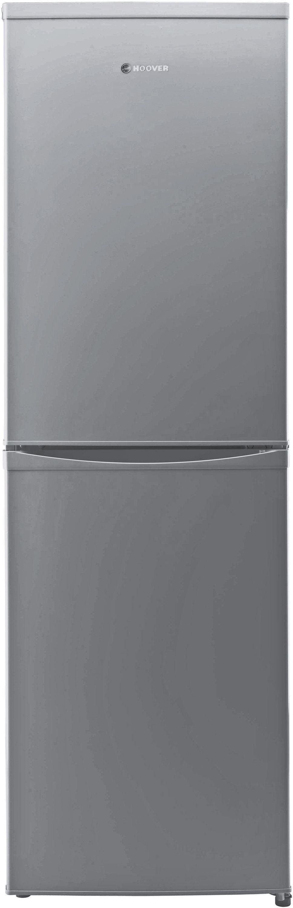 Hoover HVBS5162AK Tall Fridge Freezer review