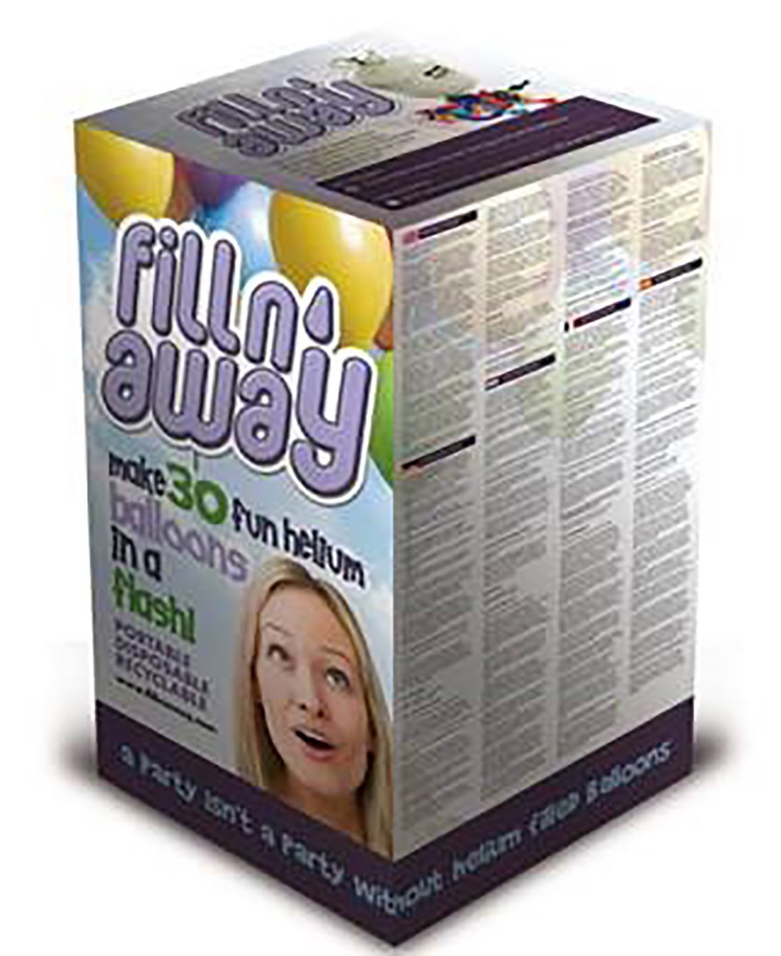 photo balloons