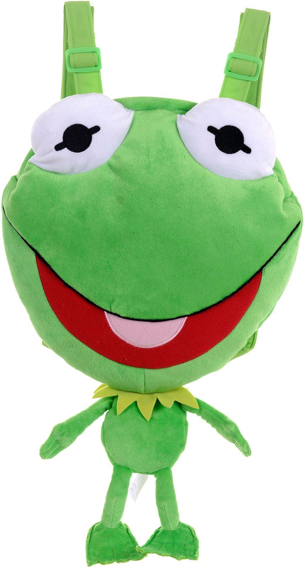 Kermit Backpack