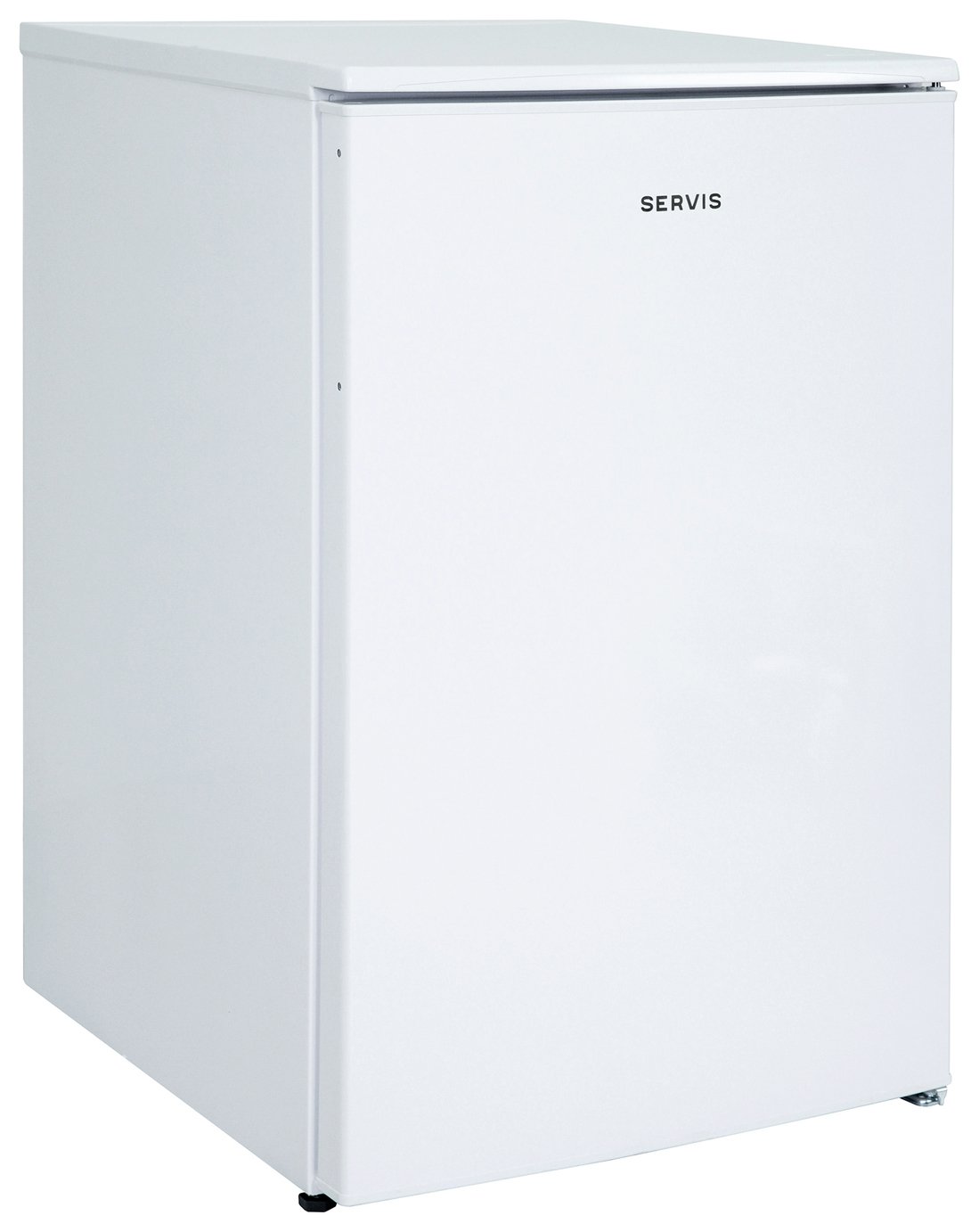 Servis UR55W Under Counter Fridge - White