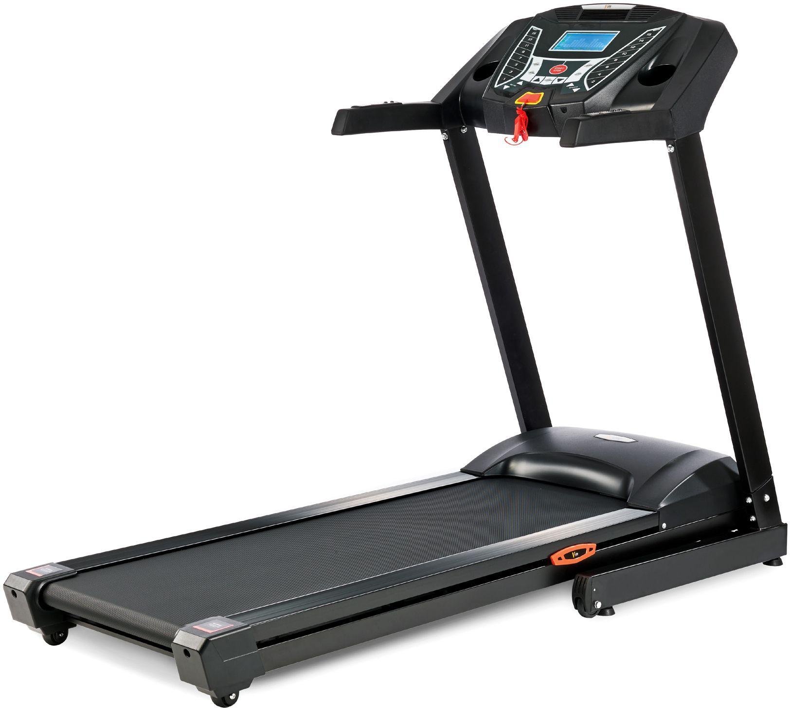 V Fit PT143 Programmable Pro Power Treadmill 2764409 Argos Price Tracker pricehistory