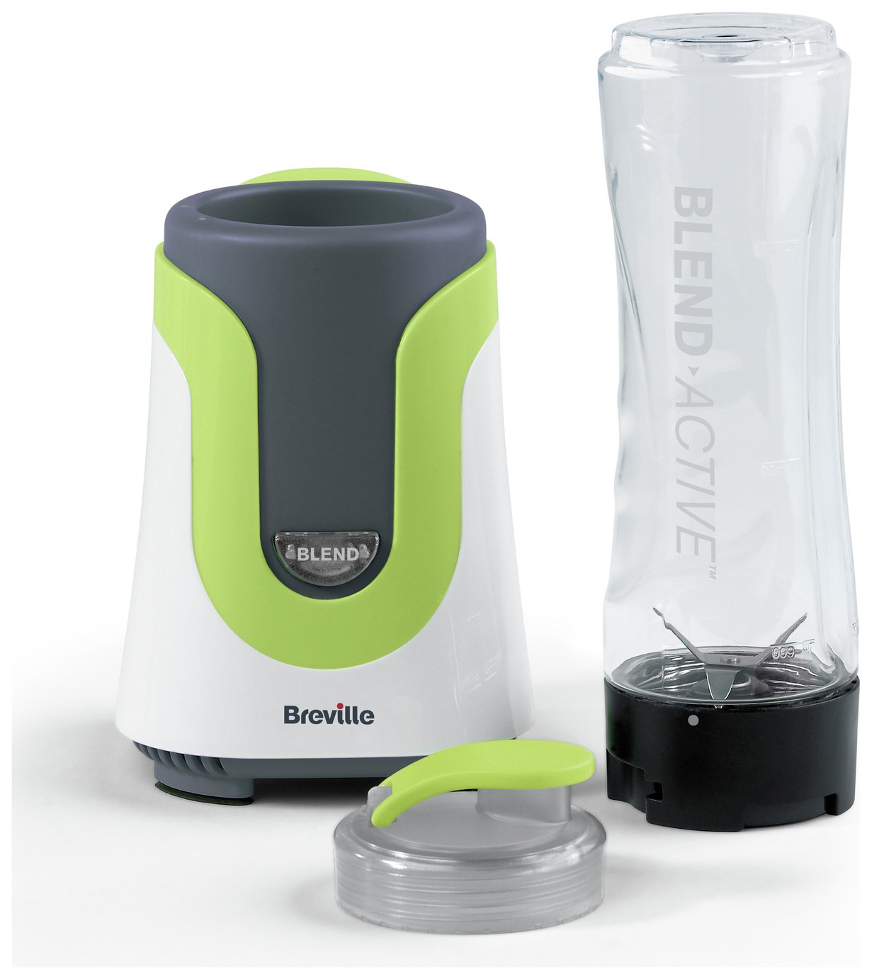 Breville VBL075 Blend Active Blender