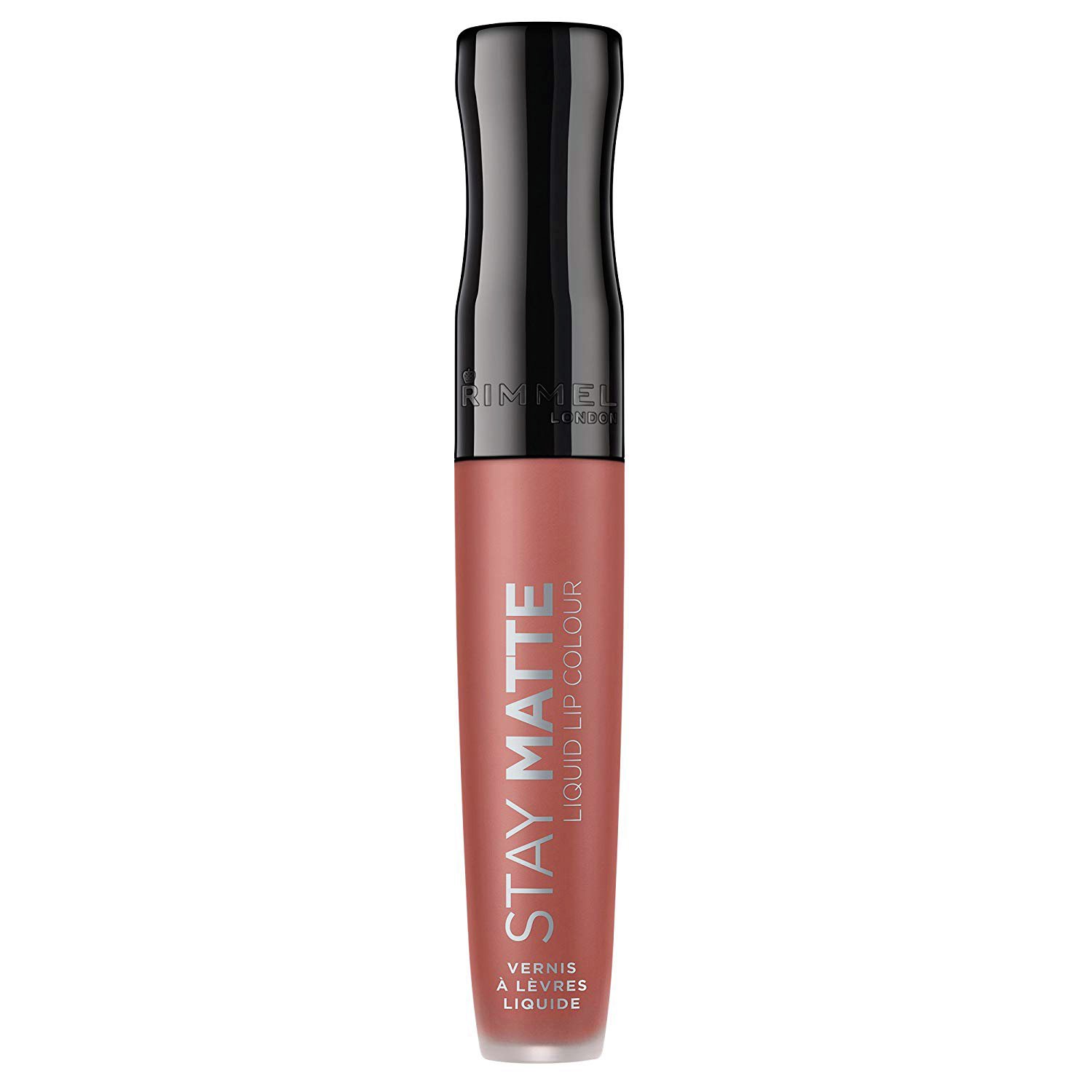 Rimmel Stay Matte Liquid Lipstick - 5.5 ml