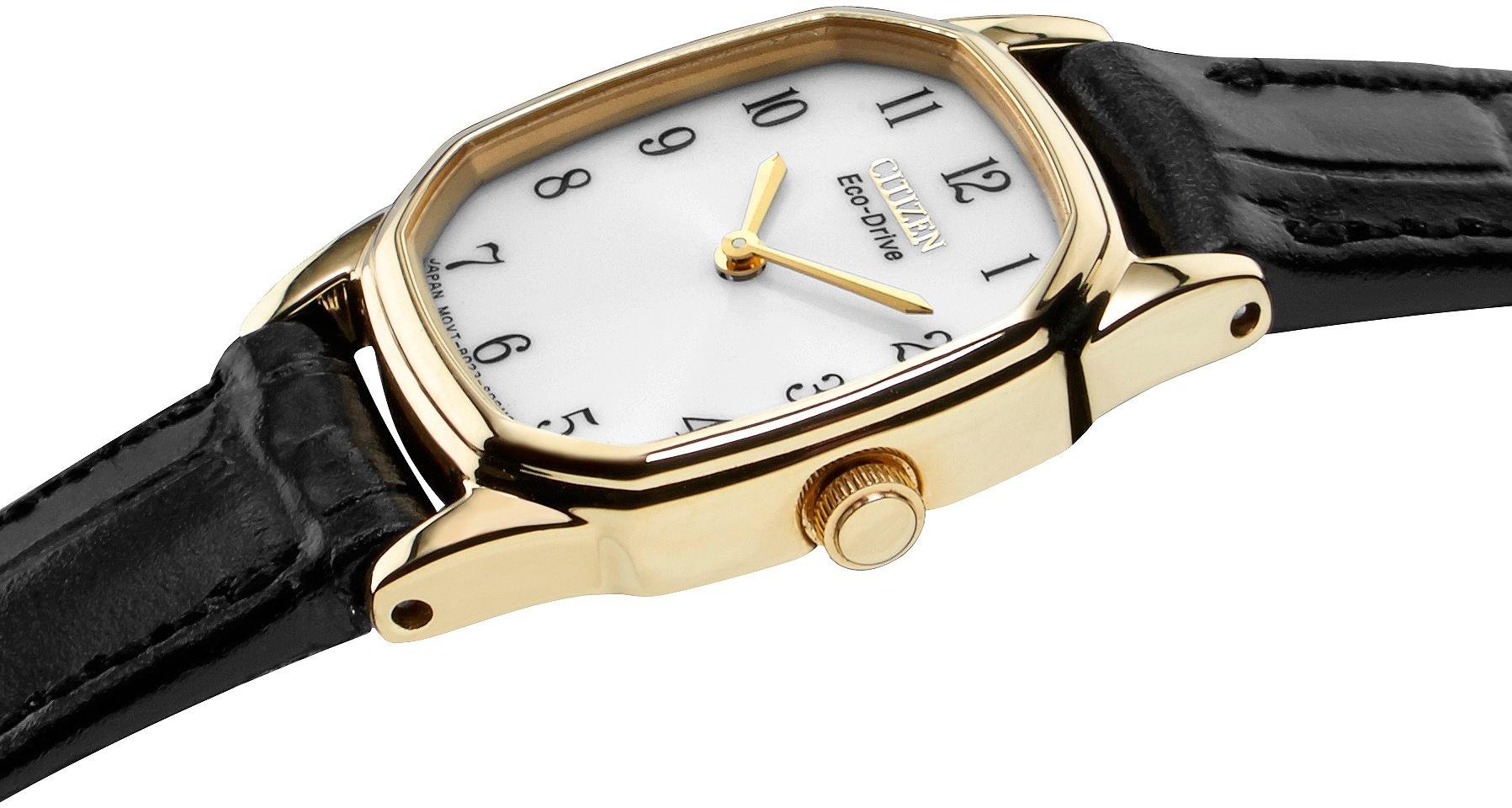 argos citizen eco drive ladies