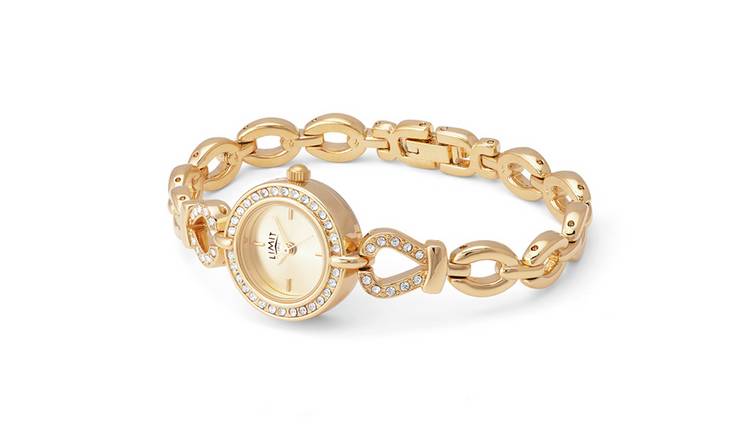 Argos watch shop bracelet set