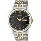 Citizen 2 tone discount watch