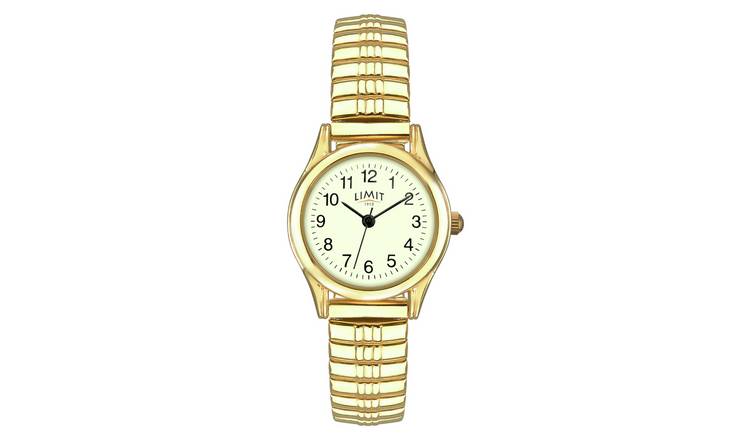 Argos rotary watch online ladies