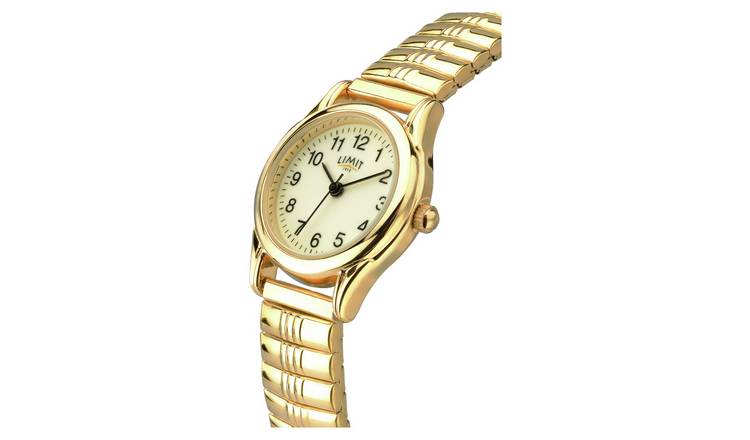 Limit mens watches online argos