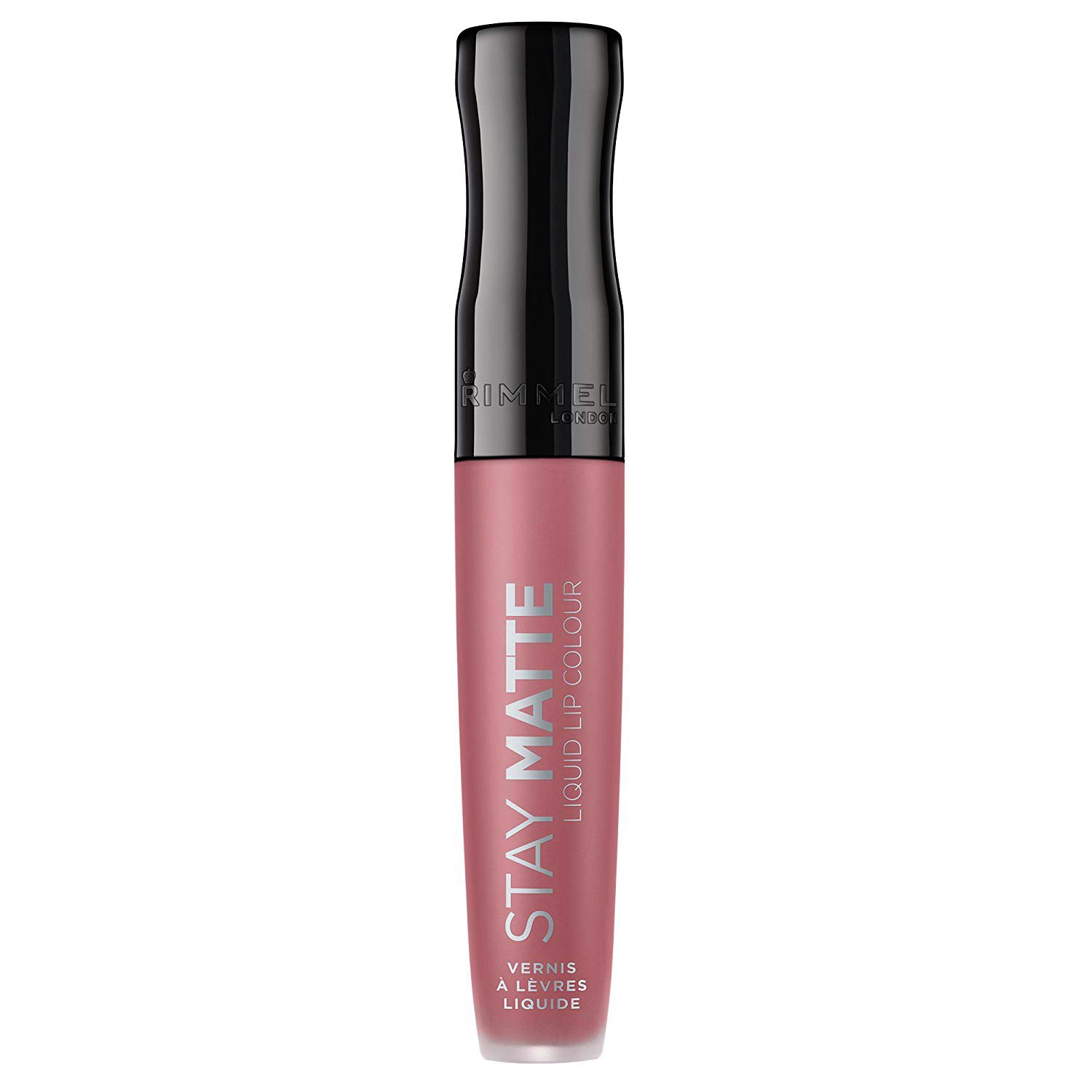 Rimmel Stay Matte Liquid Lipstick - 5.5 ml