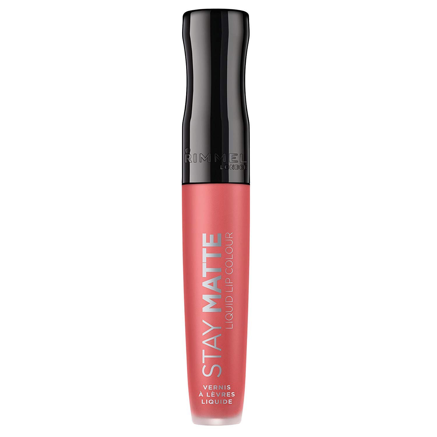 Rimmel Stay Matte Liquid Lipstick - 5.5 ml