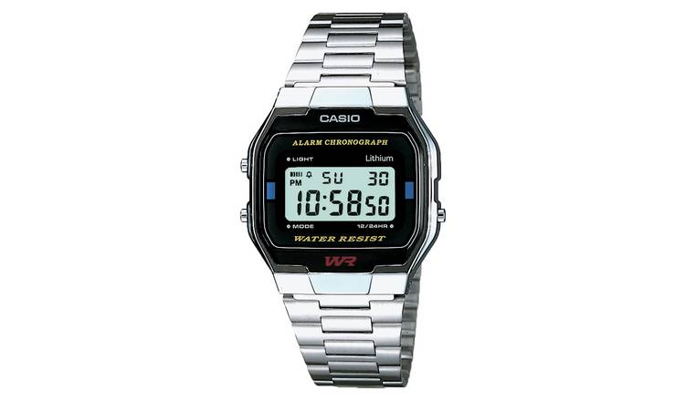 Casio chrono online