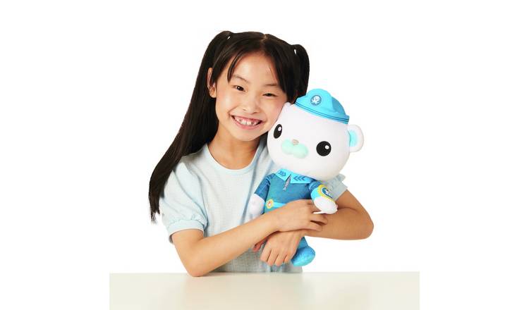 Octonauts bath toys store argos