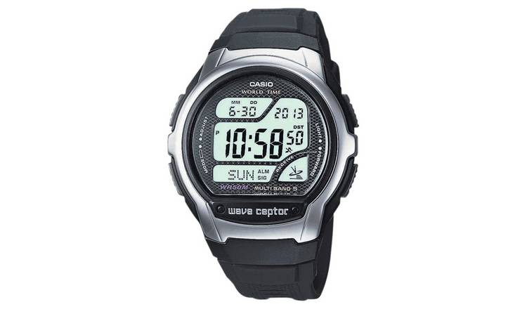 Argos hot sale gents watches