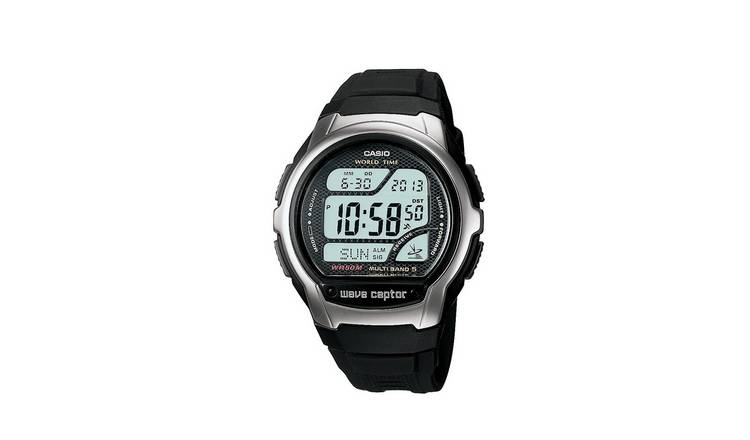 Argos casio clearance calculator