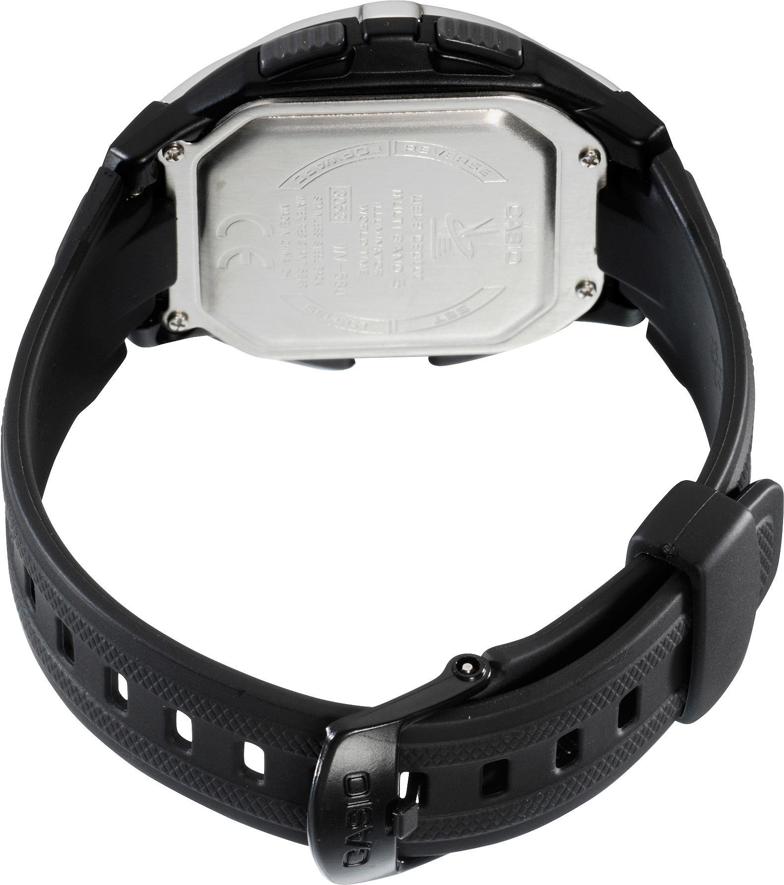 casio wave ceptor ebay