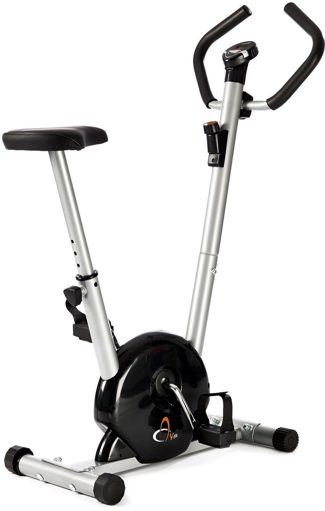 V-Fit FSCY Fit-Start Exercise Bike