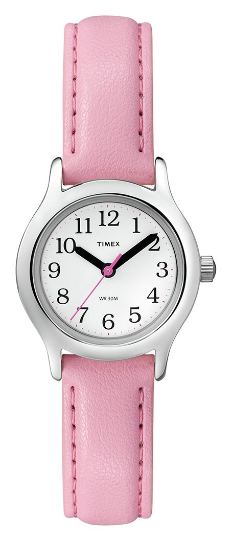 Timex Kid's Pink Watch