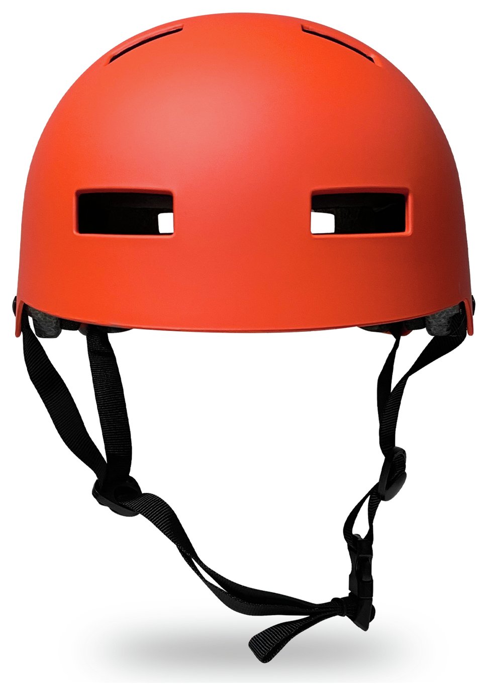 Casco BMX Fischer Dirt Bike Plus Splash – XS/S (48-54 Cm) – Con Luce LED Posteriore Integrata