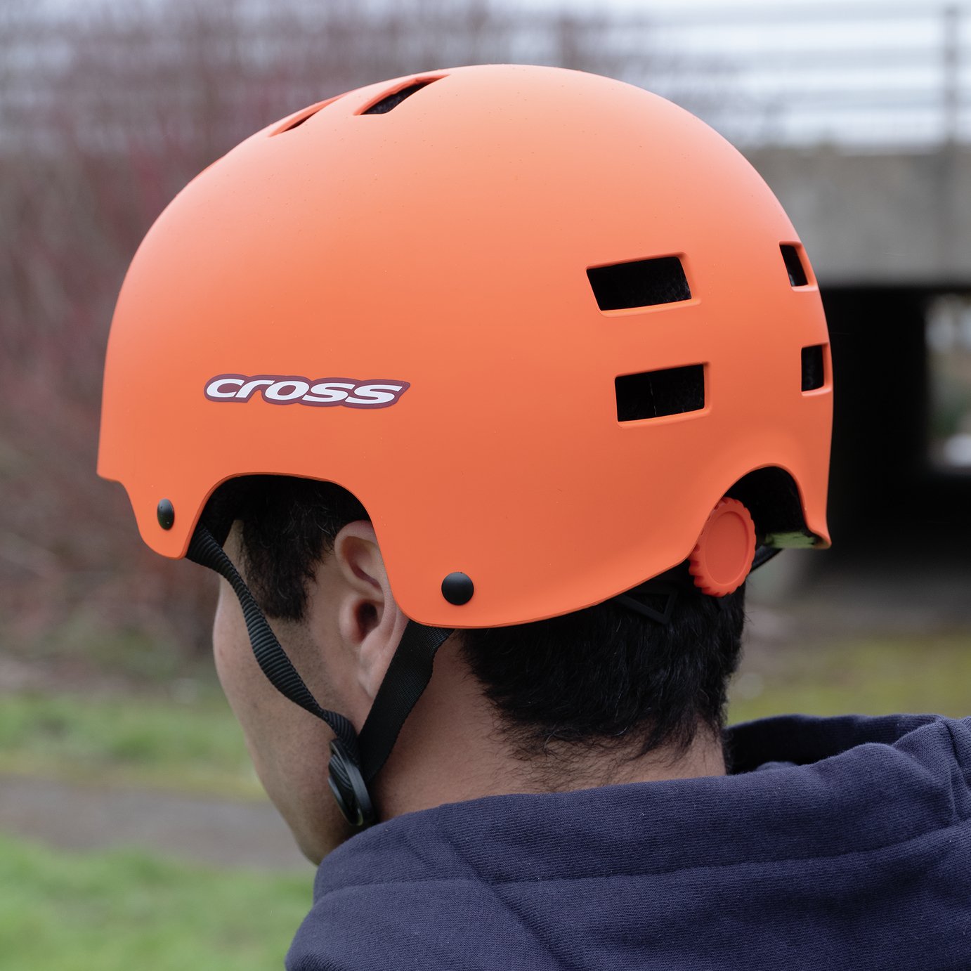 aerodynamics of bike helmets Fizik - KUDO AERO