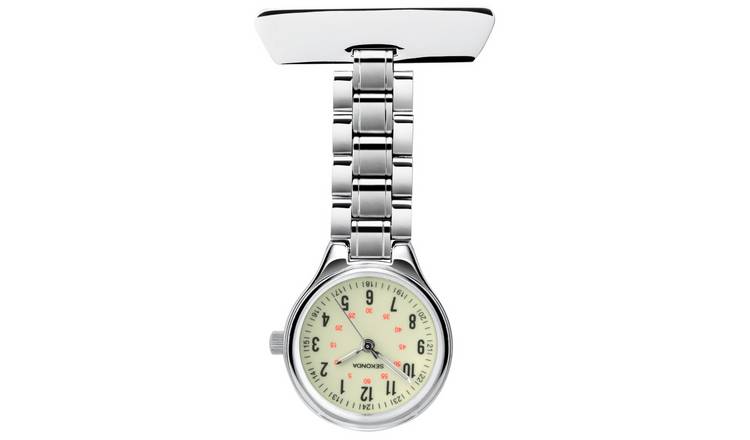 Argos constant shop nurses fob watch