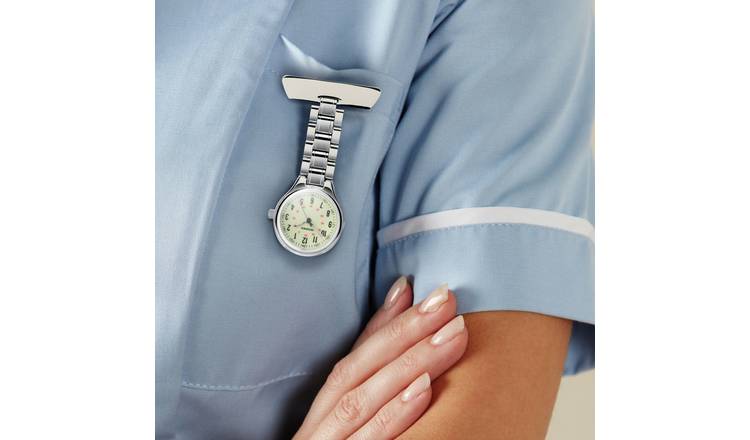 Timex 2024 nurse watch