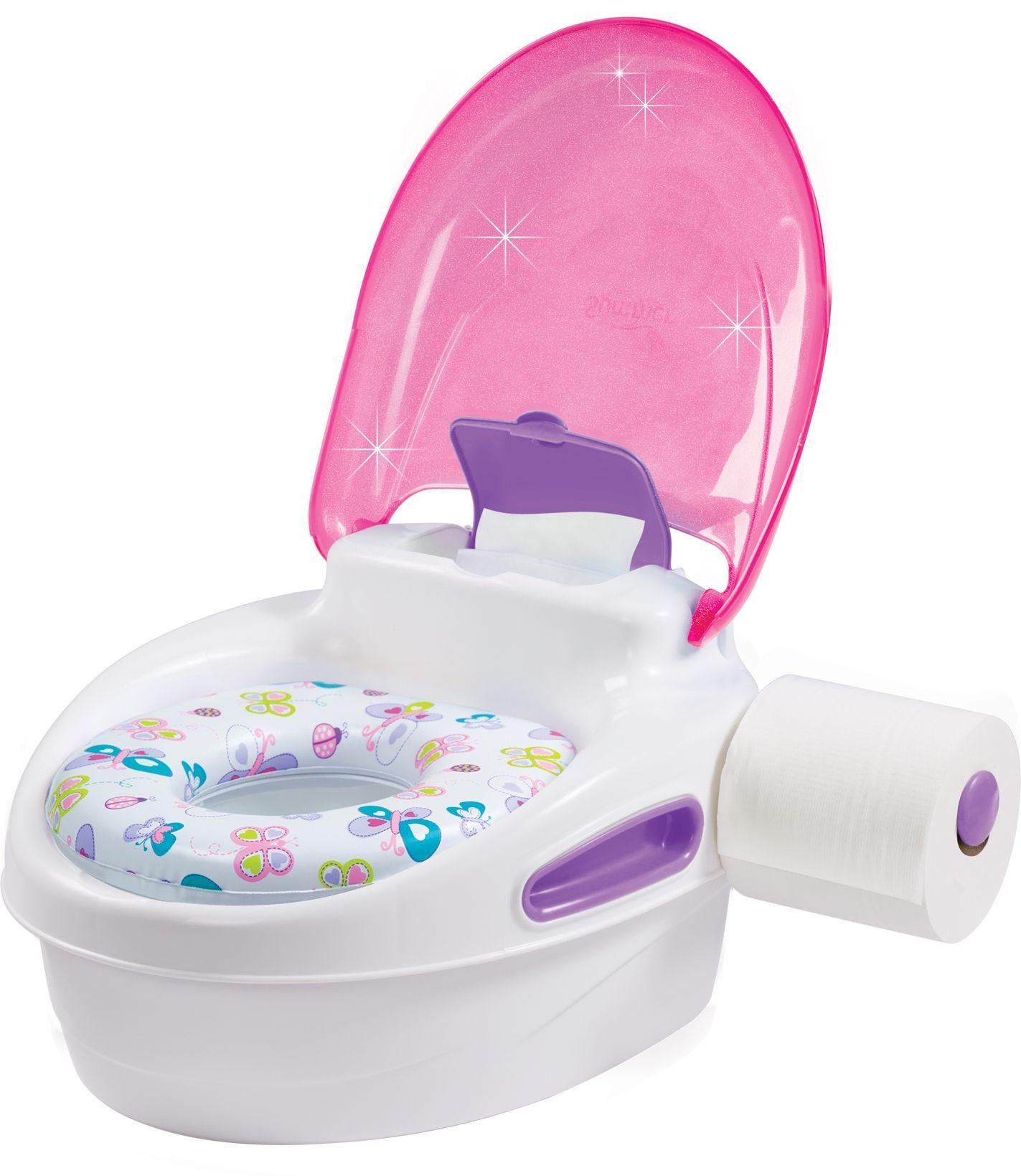 Summer Infant Step by Step Potty