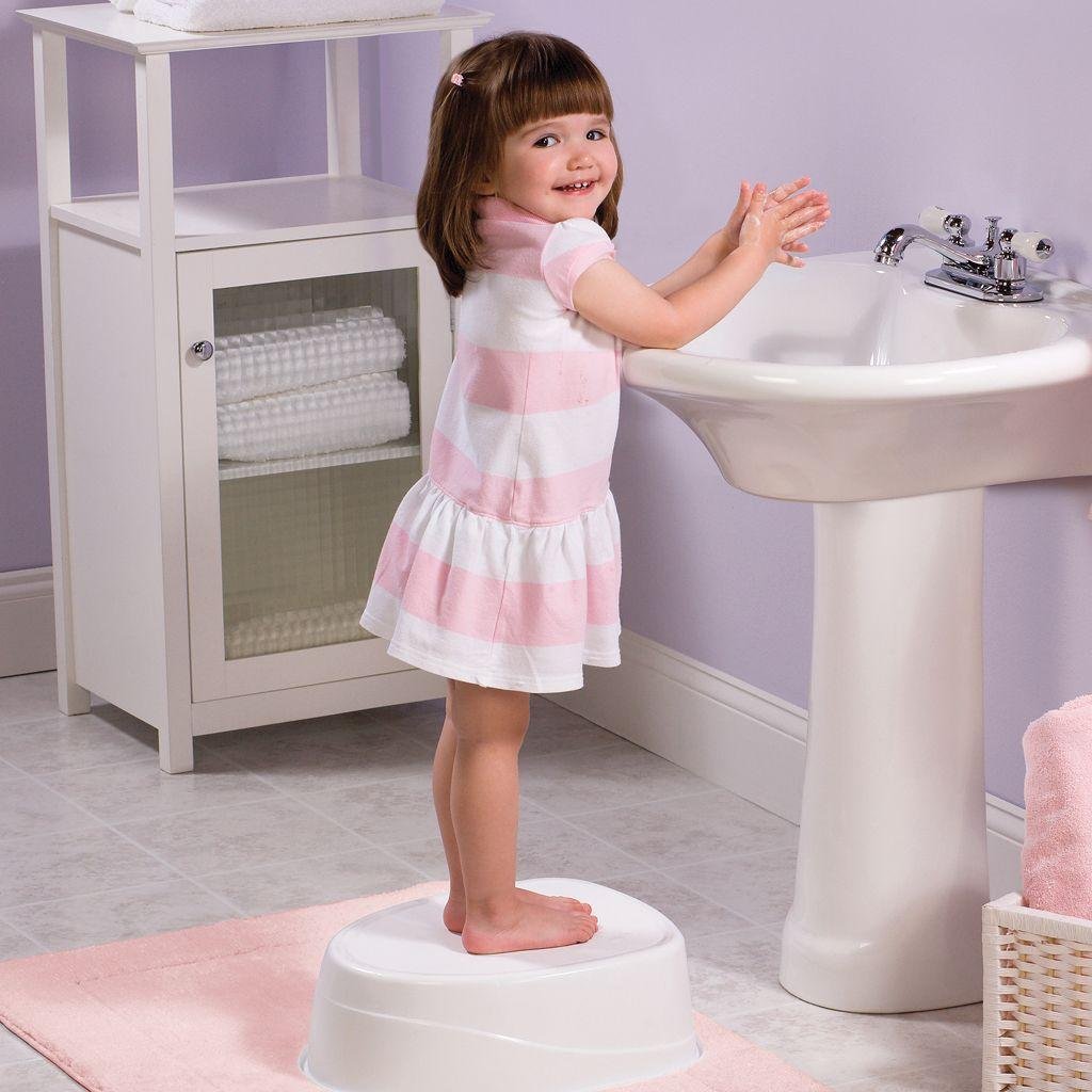 Summer Infant Step by Step Potty Review