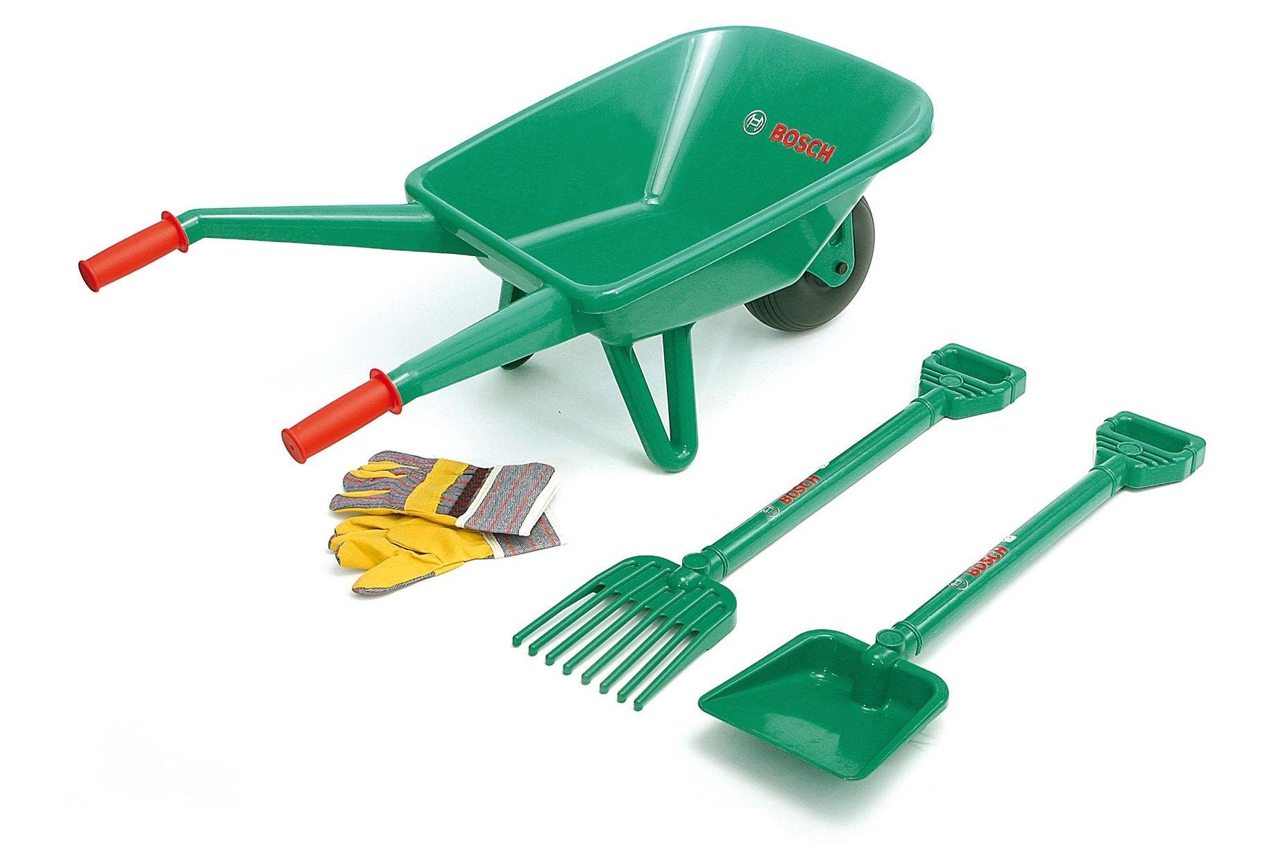 Bosch Garden-set