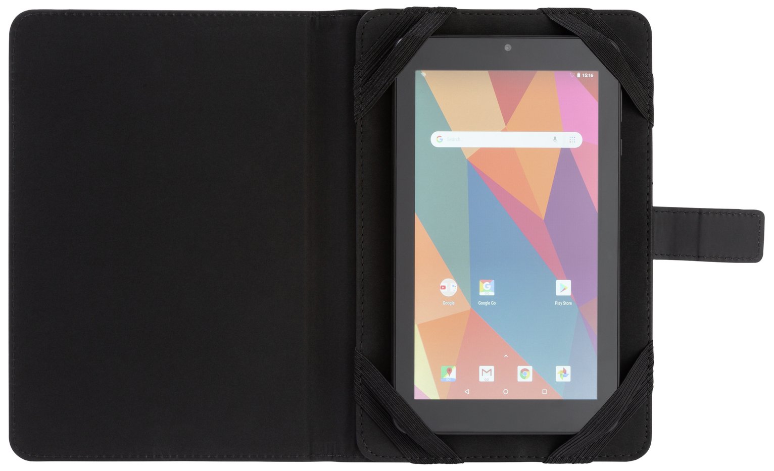 Universal 7/8 Inch PVC Tablet Case Reviews Updated May 2024