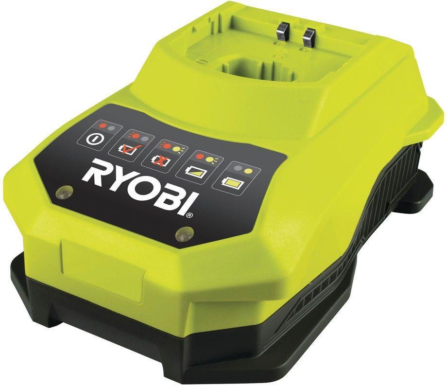 Ryobi BCL1418IH 14.4-18v 1 Hour Charger